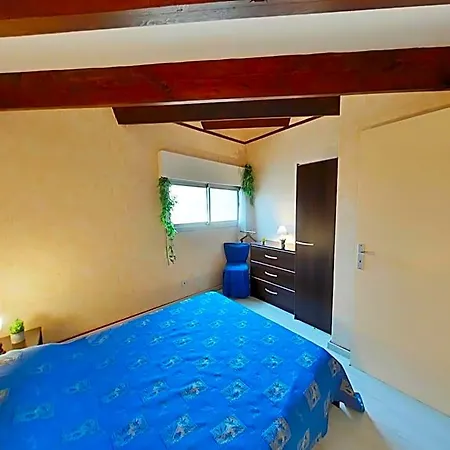 מלון Proche - Avec Terrasse Sans Vis A Vis נרבון-פלאז'