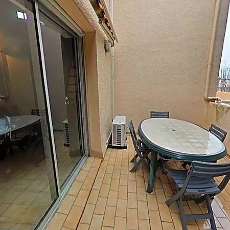 Proche - Avec Terrasse Sans Vis A Vis 纳博讷普拉日