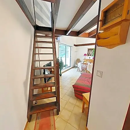 Hotel Proche - Avec Terrasse Sans Vis A Vis 3*